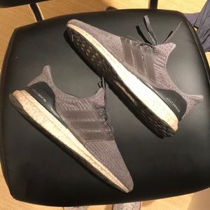 Adidas Ultra-boost Size 9
